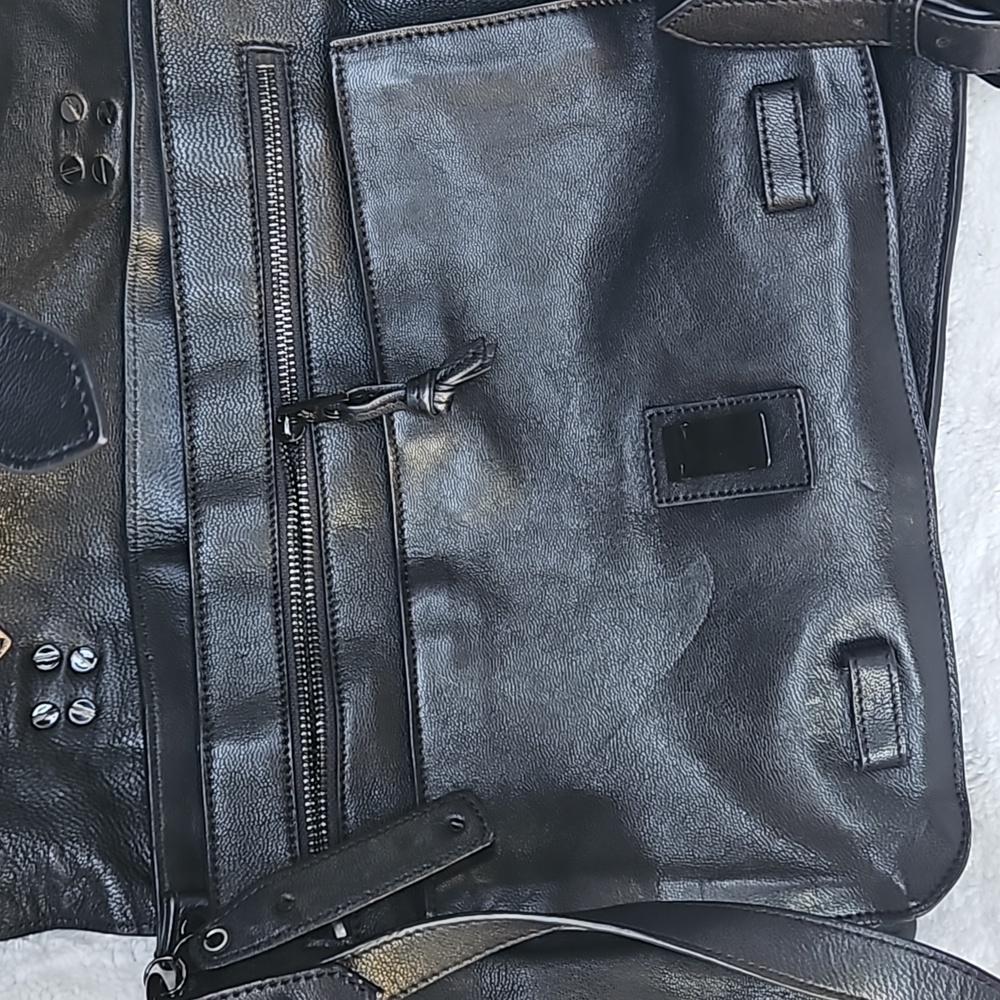 Proenza Schouler Large Crossbody Bag - Picture 5 of 9